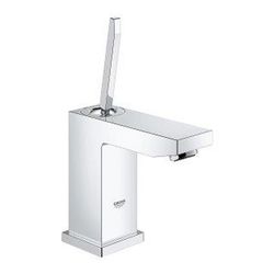 Monomando lavabo eurocube joy