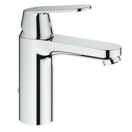 Monomando lavabo eurosmart cosmo 35