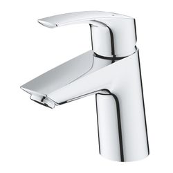 Monomando lavabo eurosmart cromo cadenilla
