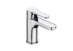 Monomando lavabo cuerpo liso Roca L20
