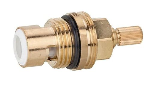 Montura discos cerámicos 1/2'' 180° Grohe