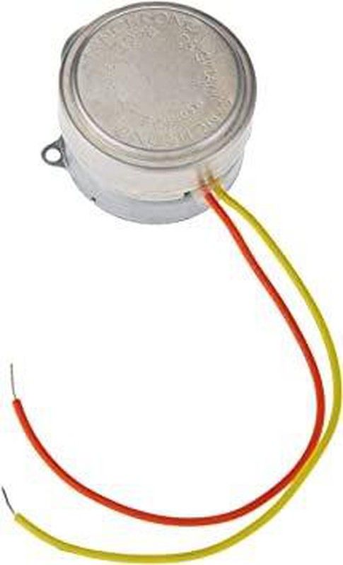 Motor recambio para válvula de zona Honeywell
