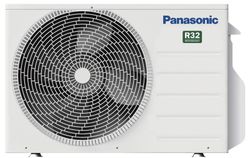 Multi-split 2x1 (35+25) KIT-2TZ2535-WKE Panasonic