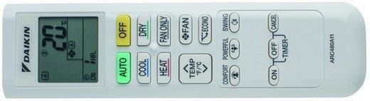 Aire acondicionado Daikin Multisplit 2MXP50M3 (35+35)