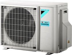 Aire acondicionado Daikin Multisplit 2MXP50M3 (35+35)