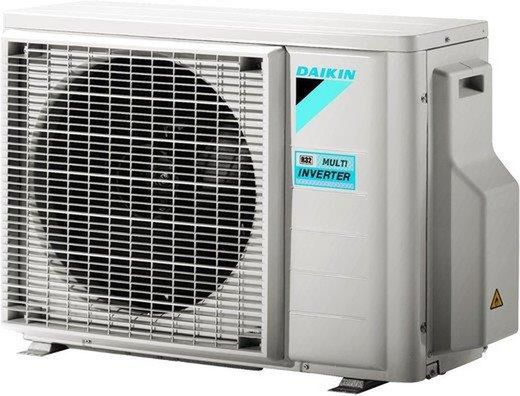 Aire acondicionado Daikin Multisplit 2MXP50M3 (35+35)