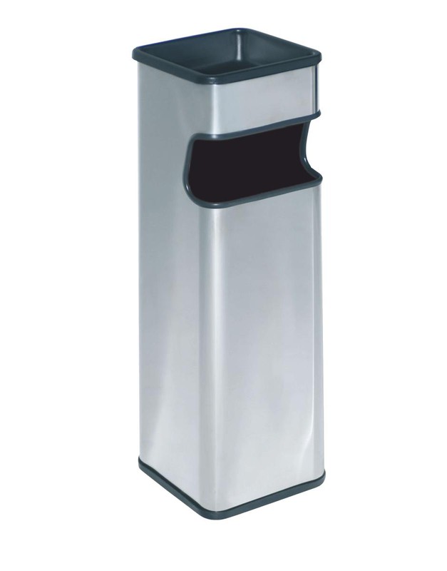 Portarrollos industrial acero inox. satinado — Suministros online SUMICK,  S.L.