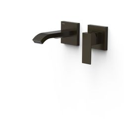 Pieza vista para cuerpo empotrado de lavabo