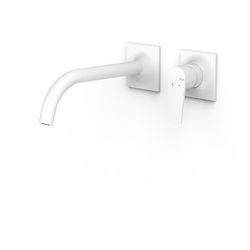 Pieza vista para cuerpo empotrado de lavabo