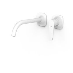 Pieza vista para cuerpo empotrado de lavabo