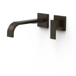 Pieza vista para cuerpo empotrado de lavabo