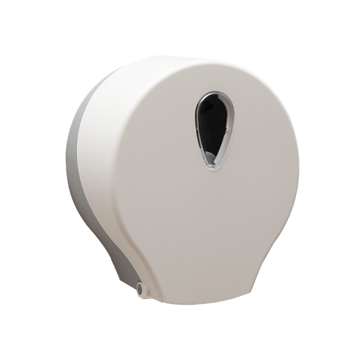 Dispensador de papel higiénico industrial