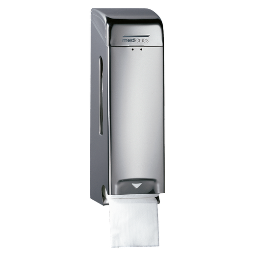 Dispensador de papel higiénico estandar