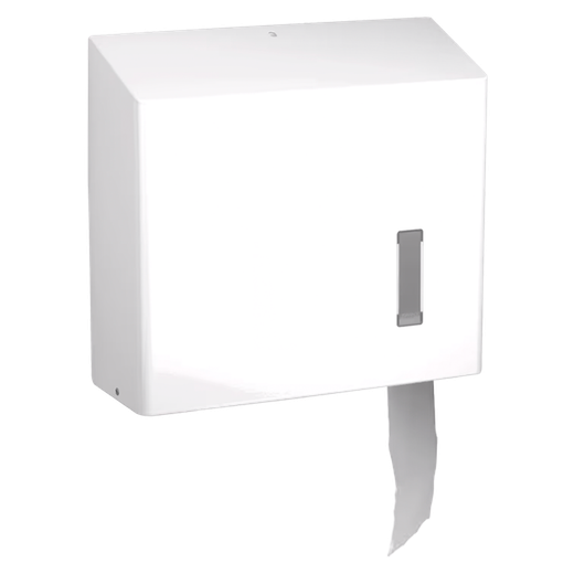 Dispensador de papel higiénico industrial