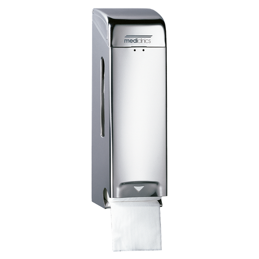 Dispensador de papel higiénico estandar