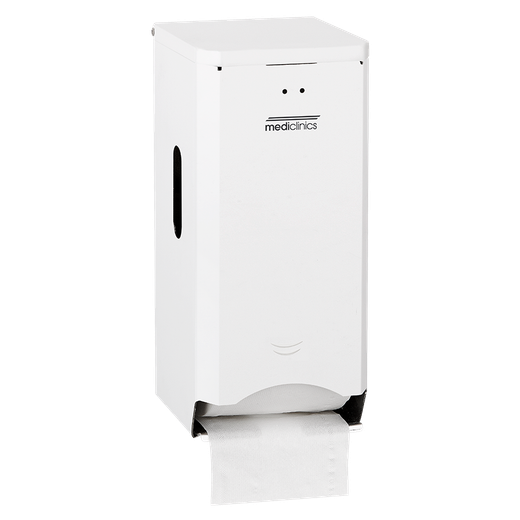 Dispensador de papel higiénico estandar
