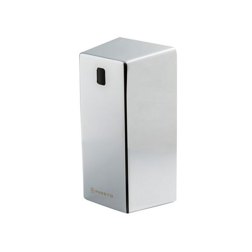 Presto 1000 M Elec con llave de paso pila