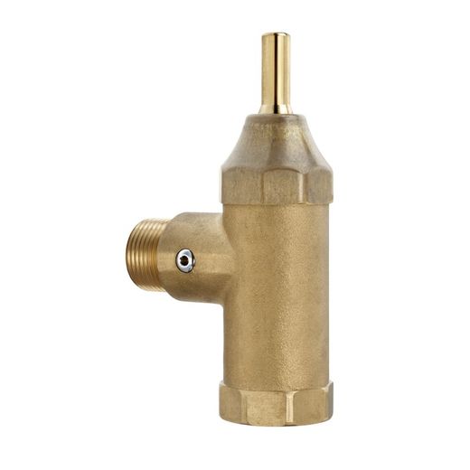 Presto 1000 M TC con llave