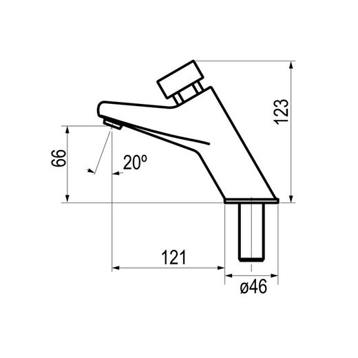 Presto 105 L Eco