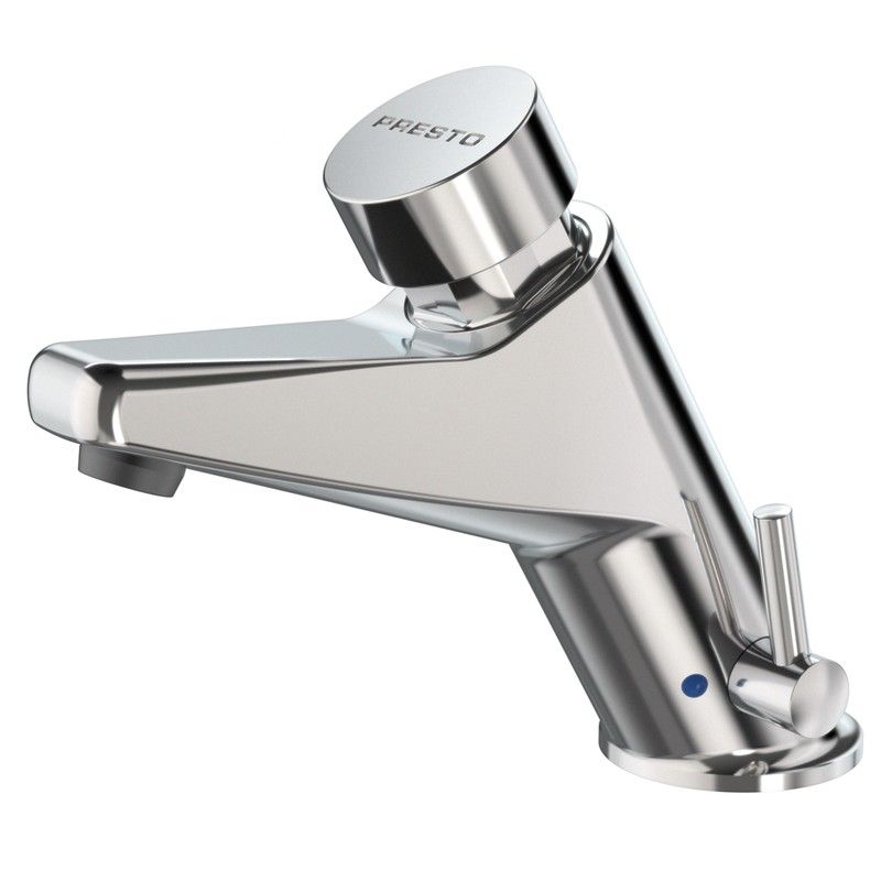 Presto 105 LM sin llaves de paso pack 3 unidades 20921