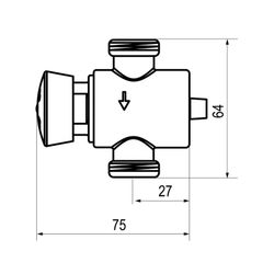 Presto 112 TC (f)