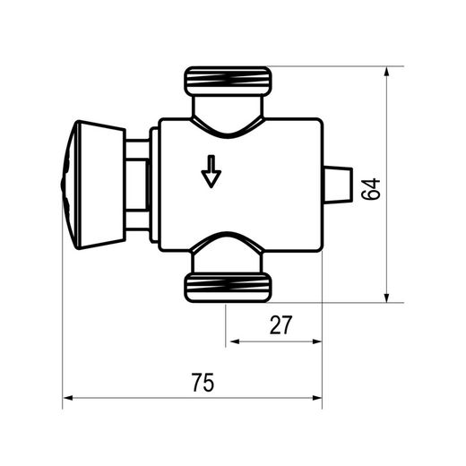 Presto 112 TC (f)