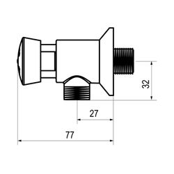 Presto 12 A pack 3 unidades 31706