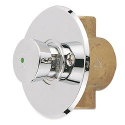 Presto 27 embellecedor plano