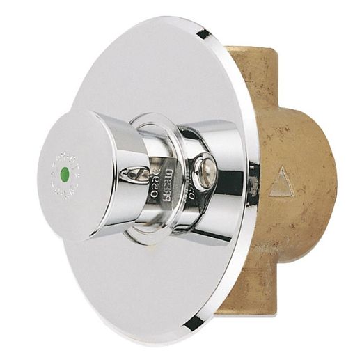 Presto 27 embellecedor plano