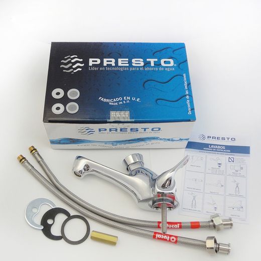 Presto 3000