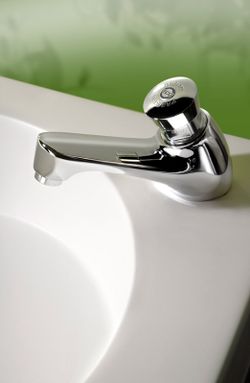 Presto 605 Eco (agua fría)