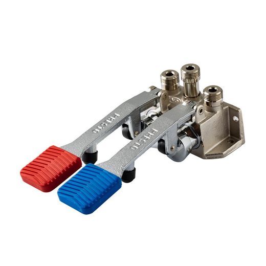 Presto 630 pedal