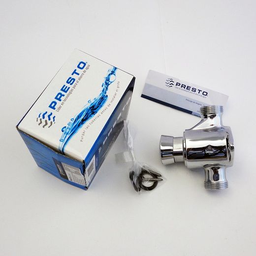 Presto 65 (fría)