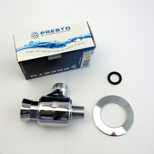 Presto 75 (fría)