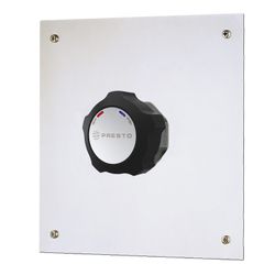 Presto Alpa 80 empotrada