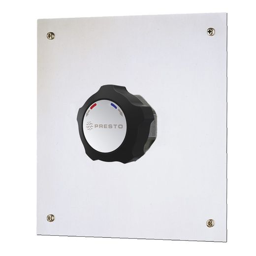 Presto Alpa 80 empotrada