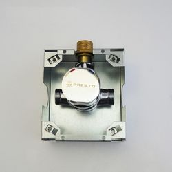 Presto Alpa 90 Arte E lux