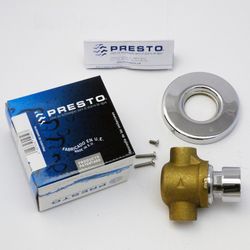 Presto Arte D (caliente)