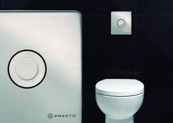 Presto Arte IE 2D LEED