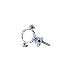 Presto Brida para tubo diámetro 28 mm
