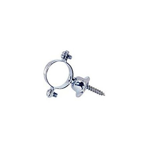 Presto Brida para tubo diámetro 32 mm