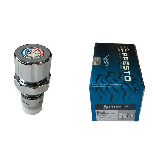 Presto Cabezal 4000 SBC