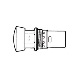 Presto Cabezal 520-630-510