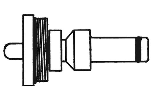 Presto Cabezal 530/540