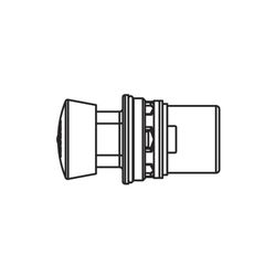 Presto Cabezal 55-65-75 (caliente)