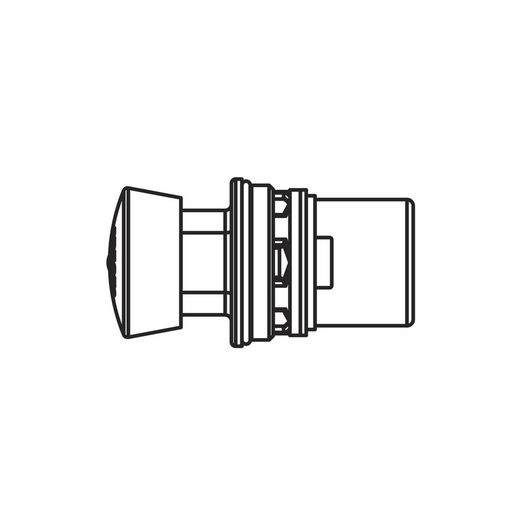 Presto Cabezal 55-65-75 (caliente)