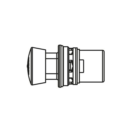 Presto Cabezal 565/555 TC