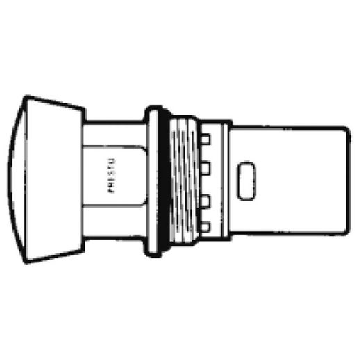 Presto Cabezal columna ducha Presto
