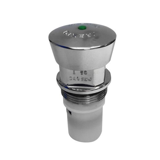 Presto Cabezal para grifo temporizado urinario pulsación suave