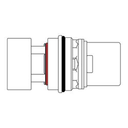 Presto Cabezal XT 55,XT 65,XT 76